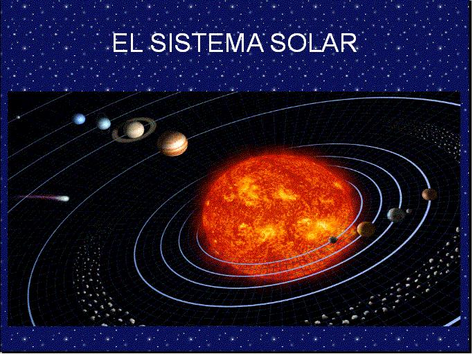 Sistema solar